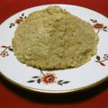 ともこキッチン's cooksnap of when they made ひよこ豆のペースト(フムス).