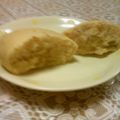 ありんこのんの's cooksnap of when they made 鬼蒸しパン(卵不使用).