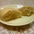 ありんこのんの's cooksnap of when they made 鬼蒸しパン(卵不使用).