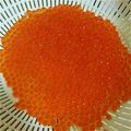 ちぃなんみつ's cooksnap of when they made ローズ家の筋子からイクラの作り方.