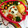 私流ズボラ料理♪'s cooksnap of when they made 簡単☆キャラ弁うさぎのお昼寝.