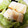 ♪kanapon♪'s cooksnap of when they made レタスとお豆腐とのりのサラダ.