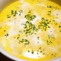 Rizberry's cooksnap of when they made 超簡単！ホクホクかぼちゃポタージュスープ.