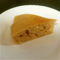 ごちまろん's cooksnap of when they made 無花果のしっとりケーキ.