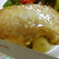 Hikarikko's cooksnap of when they made カジキのマヨ照りっ♫.