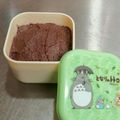 RIKOTORA's cooksnap of when they made 簡単☆塩チョコクリーム♬朝食トースト用に.