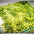 pjpj's cooksnap of when they made 抹茶ティラミス.