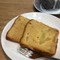 タクマ2005's cooksnap of when they made りんごのキャラメルケーキ.