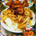 ♥あらたママ♥'s cooksnap of when they made さっぱりと♪鮭はらす丼.