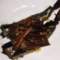 コマンチカン's cooksnap of when they made ご飯が進む♪ゴボウ入り鰯の梅煮.