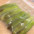 きちこ♪'s cooksnap of when they made 茄子保存は冷凍で・・.