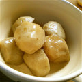 あぷりこっと。's cooksnap of when they made 里芋の煮っ転がし.