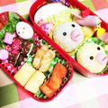 yskw_t's cooksnap of when they made 鮭のオーロラソース和え.