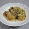 まさたかまま's cooksnap of when they made 冷凍たこ焼きなのにウマウマ♪.