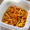 ハートキャンディ's cooksnap of when they made 株とりなめこの醤油煮.