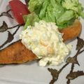 マルルル's cooksnap of when they made 簡単！最強タルタルソース.
