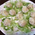 季節ごはん's cooksnap of when they made 市販の皮で簡単に♪ジューシー小籠包☆.