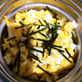 ricomimi's cooksnap of when they made お弁当にも♪簡単＊炊き込みちらし寿司.