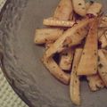 ルリナ's cooksnap of when they made ピリッ☆たけのこのペペロンチーノ.