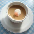 ちるは's cooksnap of when they made 簡単＊シンプル＊紅茶プリン.