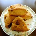 おぢょこま's cooksnap of when they made ☆簡単豆乳スコーン☆.