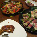 ヒラリー婦人's cooksnap of when they made 本格！パエリア！.