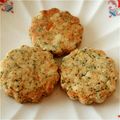 ゆぅみっこ's cooksnap of when they made ＨＭで紅茶、ジャムの超簡単！クッキー☆.