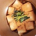 朝麻稔's cooksnap of when they made 簡単!豆腐丼.