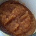 ミヨミヨママ's cooksnap of when they made 新生姜のジャム.