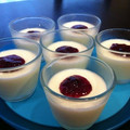 mariema's cooksnap of when they made 簡単ぷるんとヨーグルトゼリー.