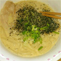 もんすけまま's cooksnap of when they made 柚子胡椒風味のあったか豆乳うどん。.