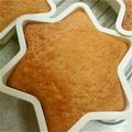 イクイブ's cooksnap of when they made マドレーヌ.