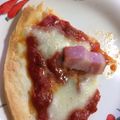 ダサコ's cooksnap of when they made 簡単！基本のマリナーラ♡万能トマトソース.