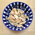 cocoeba's cooksnap of when they made 簡単!ささみのポン酢あえ.