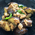 のりパカ's cooksnap of when they made ごはんが進む！茄子とピーマンの味噌炒め♪.