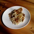 クックLGWIHU☆'s cooksnap of when they made 簡単☆大根入りネギ焼.