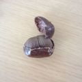 カナエリ。's cooksnap of when they made 天津甘栗の簡単剥き方♪.