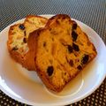 cooma556's cooksnap of when they made ホットケーキミックスで美味！りんごケーキ.