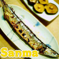 ろろみや。's cooksnap of when they made 秋刀魚☆美味しく焼くさばき方写真付き！.
