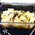 むー太朗's cooksnap of when they made キャベツのごま昆布和え.