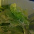 もへ〜's cooksnap of when they made 柚子胡椒マヨドレッシング♪.