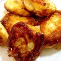 まよっちきっちん's cooksnap of when they made おからと長芋の超ヘルシーおやき.