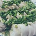 ちぃちゃんらぶ's cooksnap of when they made 塩麹でやわらか～鶏ムネ肉のロール蒸し.