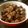 three〜a's cooksnap of when they made ばぁばの肉だんご.