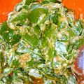 PePeたろー's cooksnap of when they made 簡単!モロッコ豆の味噌マヨネーズ和え.