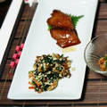 にゃーさﾝ's cooksnap of when they made やみつき！白和え.