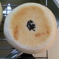 satoko2003's cooksnap of when they made 栗入り粒あんお焼きパン（ソフトフランス）.