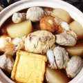 めるめるっちっち's cooksnap of when they made わが家のおでんだし.