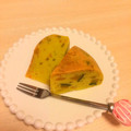 ୨୧あや୨୧'s cooksnap of when they made かぼちゃのケーキ〜炊飯器ver〜.