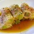 はっちぱっち's cooksnap of when they made ポワローのスープ煮.